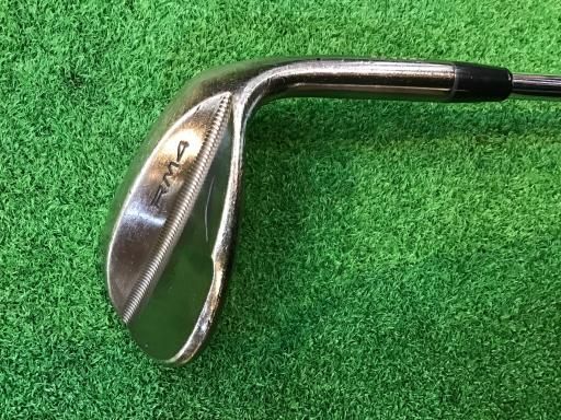 フォーティーン RM-4 ニッケルクロムメッキ 60° S ウェッジ WG リシャフト フレックスその他 メンズ 男性用 右利き 右用 Cランク ゴルフクラブ