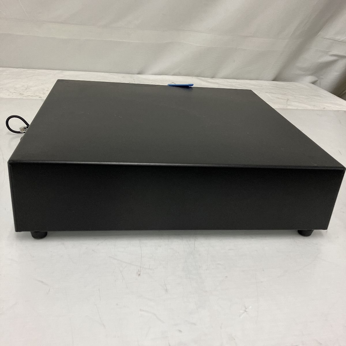 スター精密 SMD146M ドロワー スター レジ 店舗用品 中古