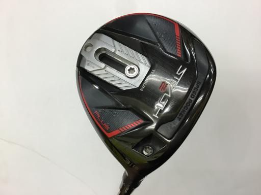 テーラーメイド STEALTH2 PLUS 3W フェアウェイウッド FW Tour AD CQ-6 フレックスS メンズ 男性用 右利き 右用 Cランク ゴルフクラブ