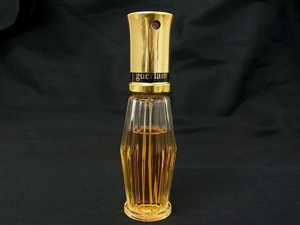 GUERLAIN ゲラン MITSOUKO ミツコ オーデコロン 45ml 香水