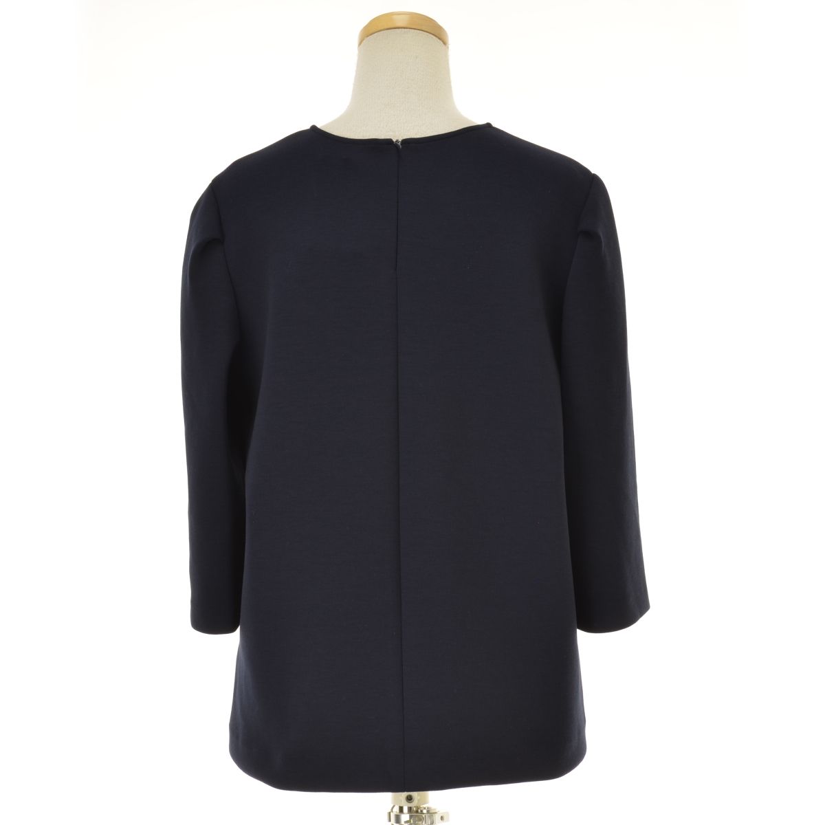 美品⭐︎MUSE　ドゥーズィエムクラス　dumblefit　24ss　ブラック ミューズ ドゥーズィエム クラス MUSE de Deuxieme Classe 24SS