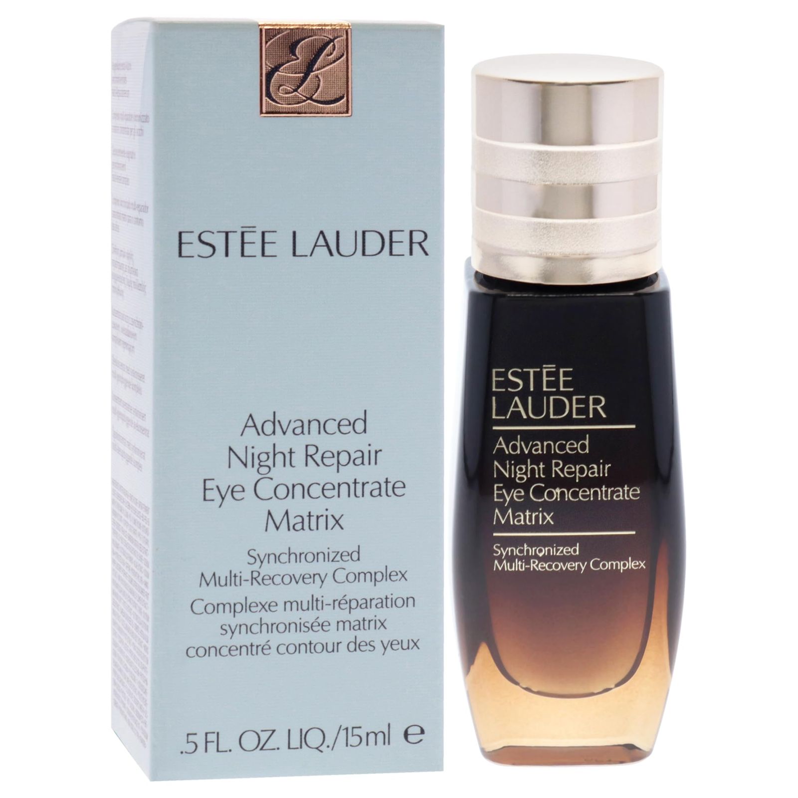 アドバンスナイトリペアアイコンセントレイト 15ml