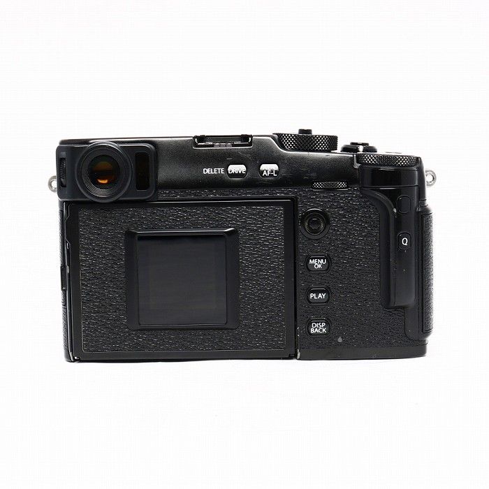  フジフイルム X-PRO 3 ブラツク その他 カメラ