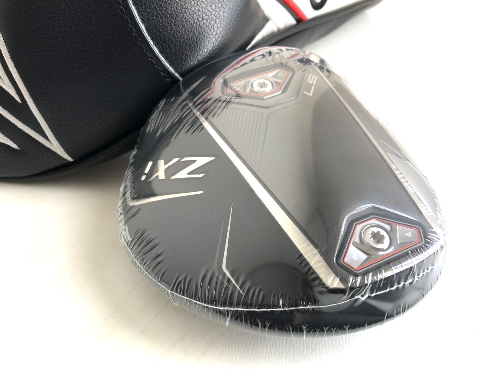 スリクソン zxi ドライバー ヘッドカバー Srixon ZXi MAXドライバー 9