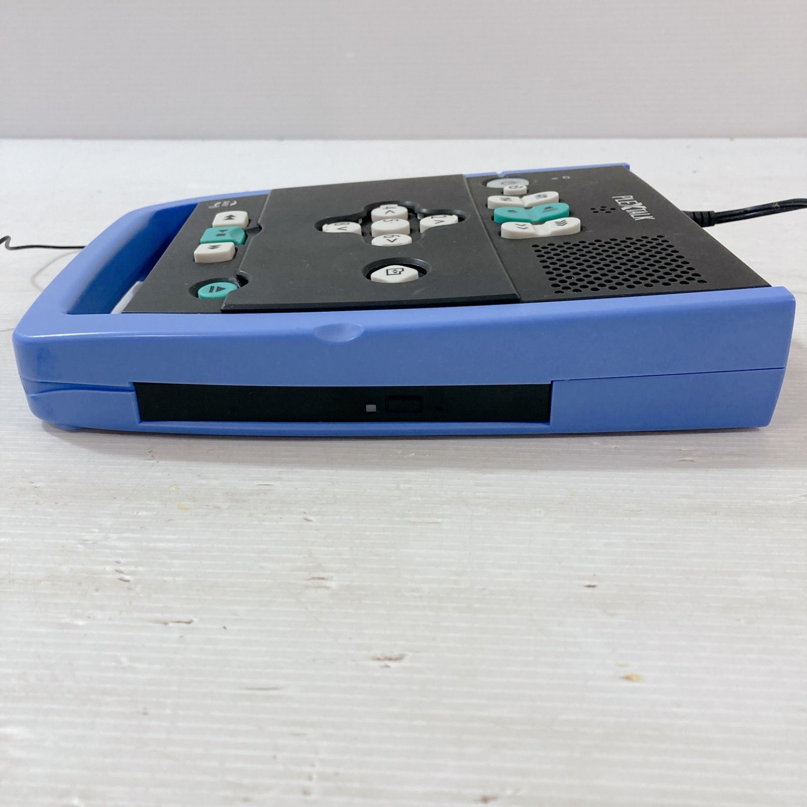 プレクストークポータブルレコーダー PLEXTALK プレクストーク PTR3