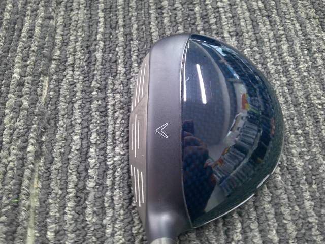 フェアウェイウッド キャロウェイ PARADYM MAX FAST SPEEDER NX40 for Callaway JP SR 16 5037 博多