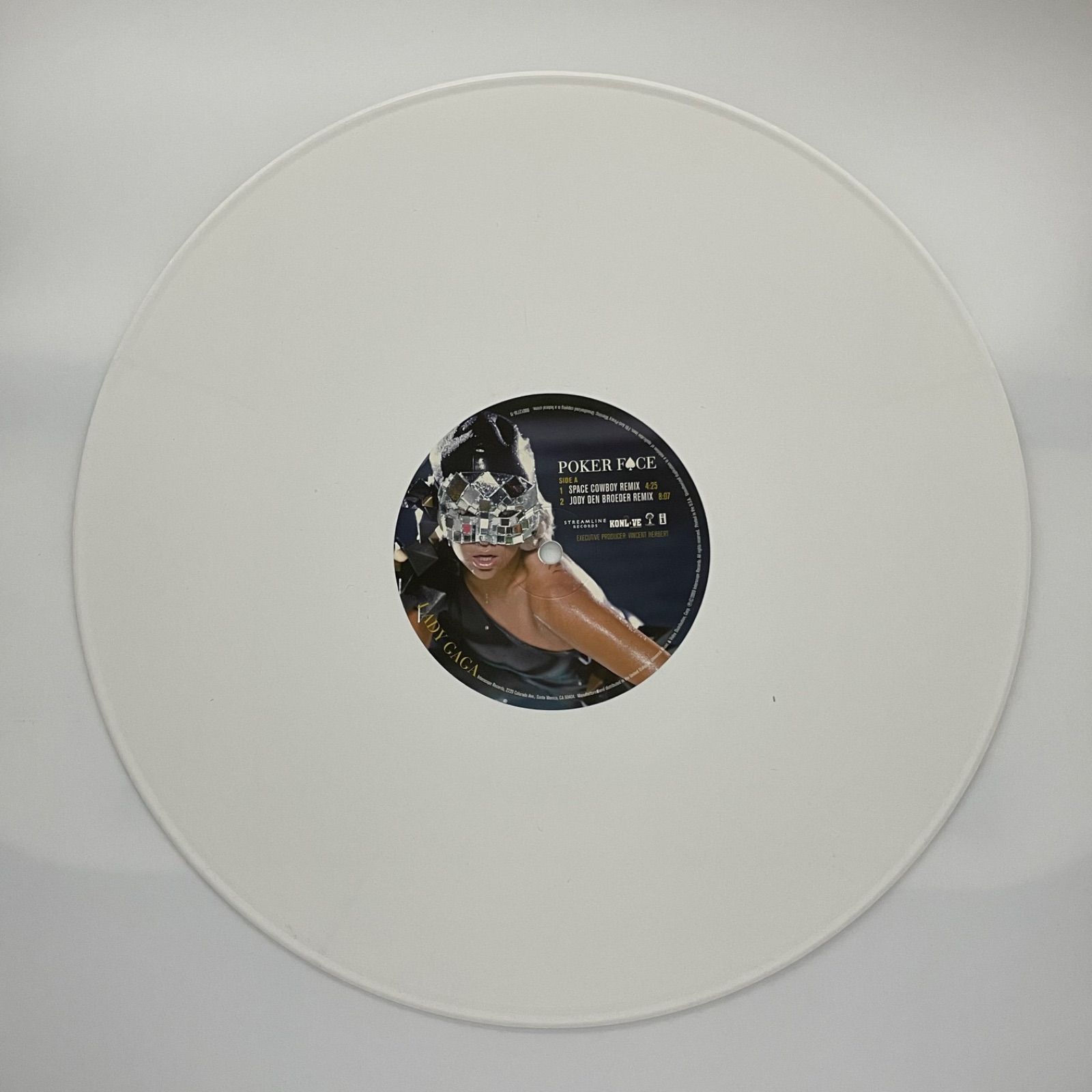 レコード (12