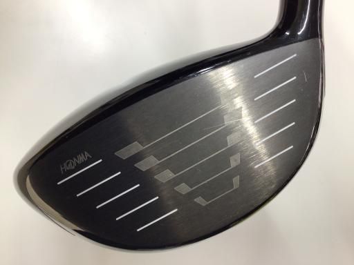 中古】 本間ゴルフ TOUR WORLD GS 10.5° ドライバー DR SPEED