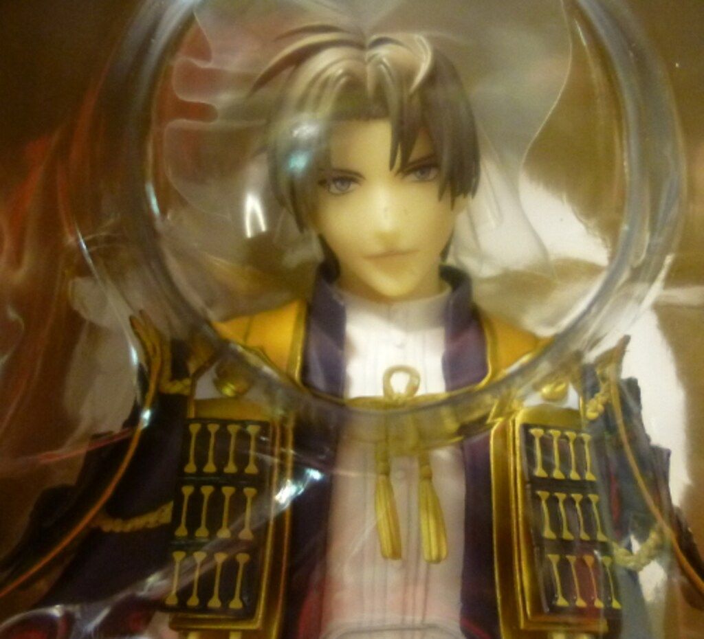 オランジュ・ルージュ Orange 販売 Rouge へし切長谷部 Amazon | 刀剣