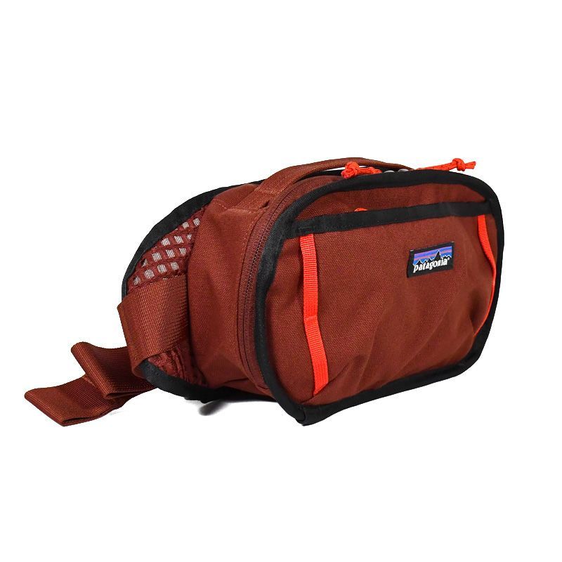 patagonia パタゴニア FIELDSMITH HIP PACK 5L フィールドスミス