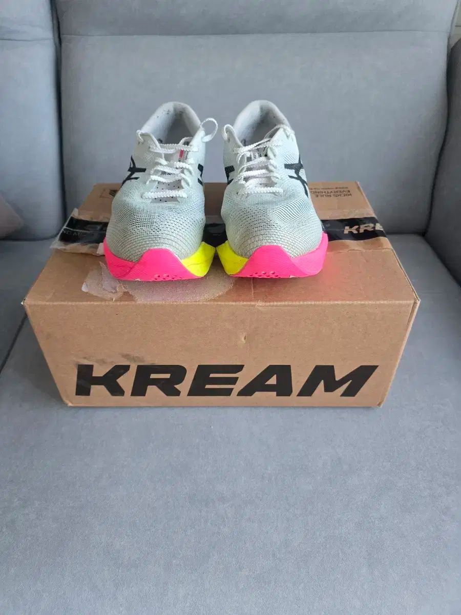 Asics アシックス メタスピード スカイ パリ