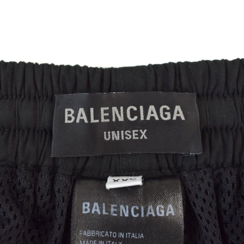 25ss balenciaga loop logo トラックパンツ 25ss balenciaga loop logo トラックパンツ パンツ