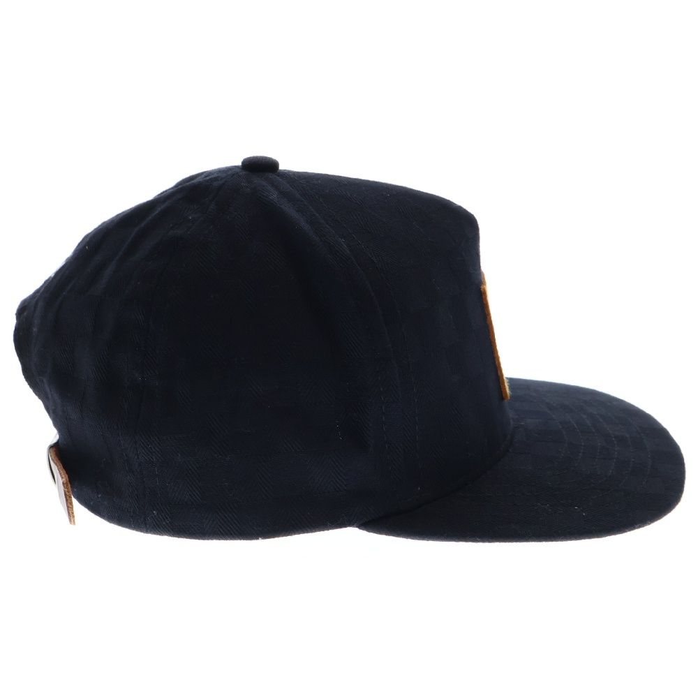 supreme シュプリーム　 15ss チェック 帽子 キャップ Supreme（キャップ）のフリマアイテム一覧