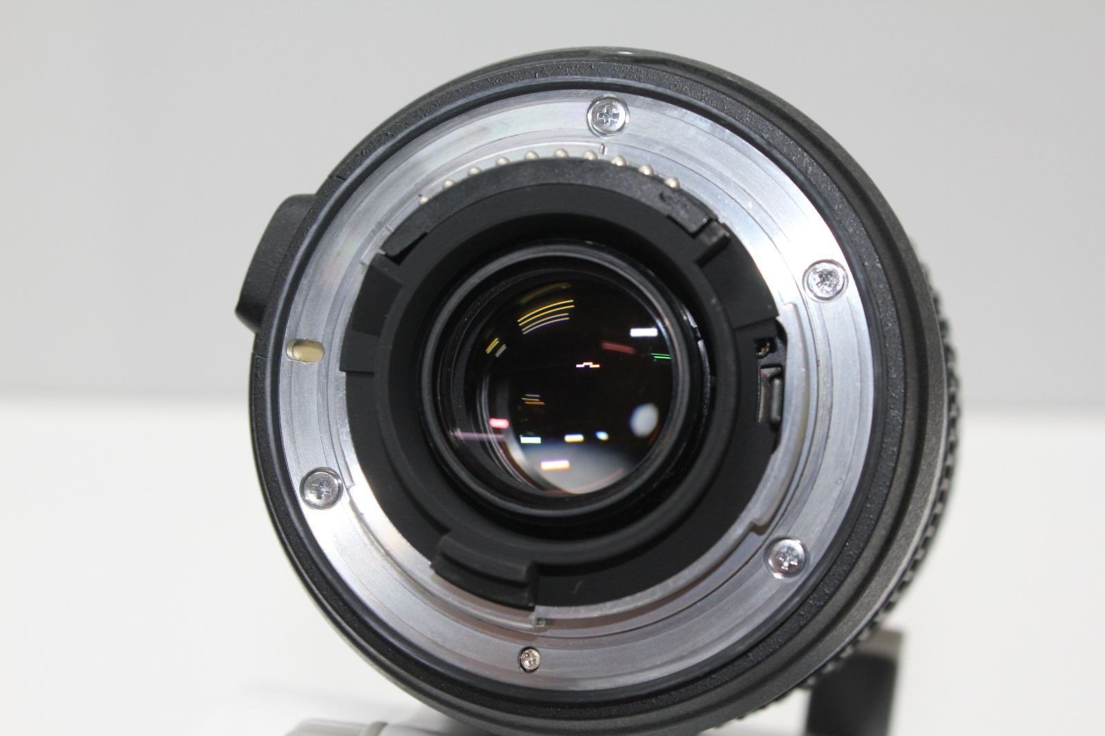 Nikon/AF-S DX Zoom-Nikkor 18-70mm f3.5-4.5G IF-ED/ズームレンズ ⑤