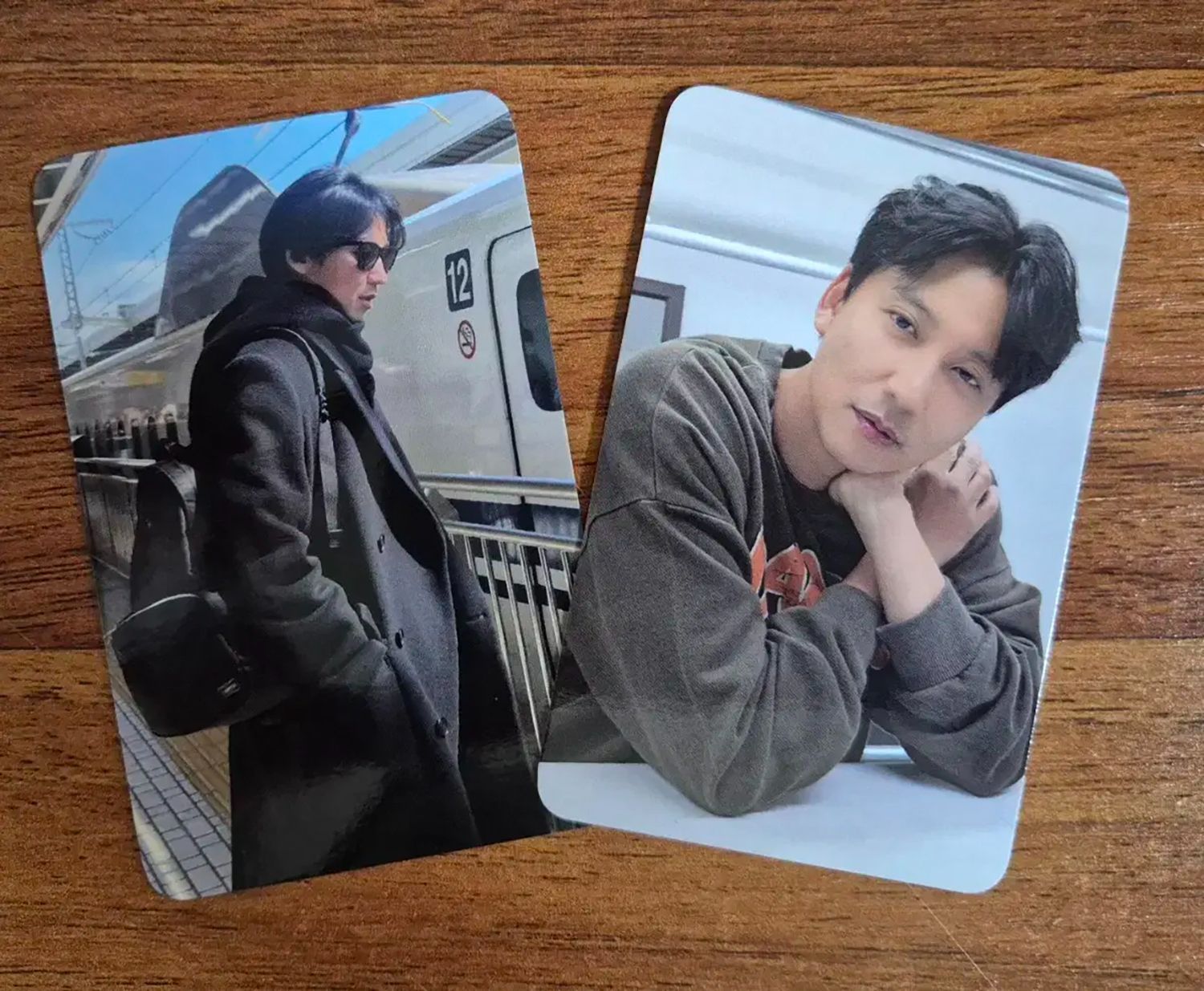 キム・ナムギル ファンミーティング 公式グッズ Road to Gil キム