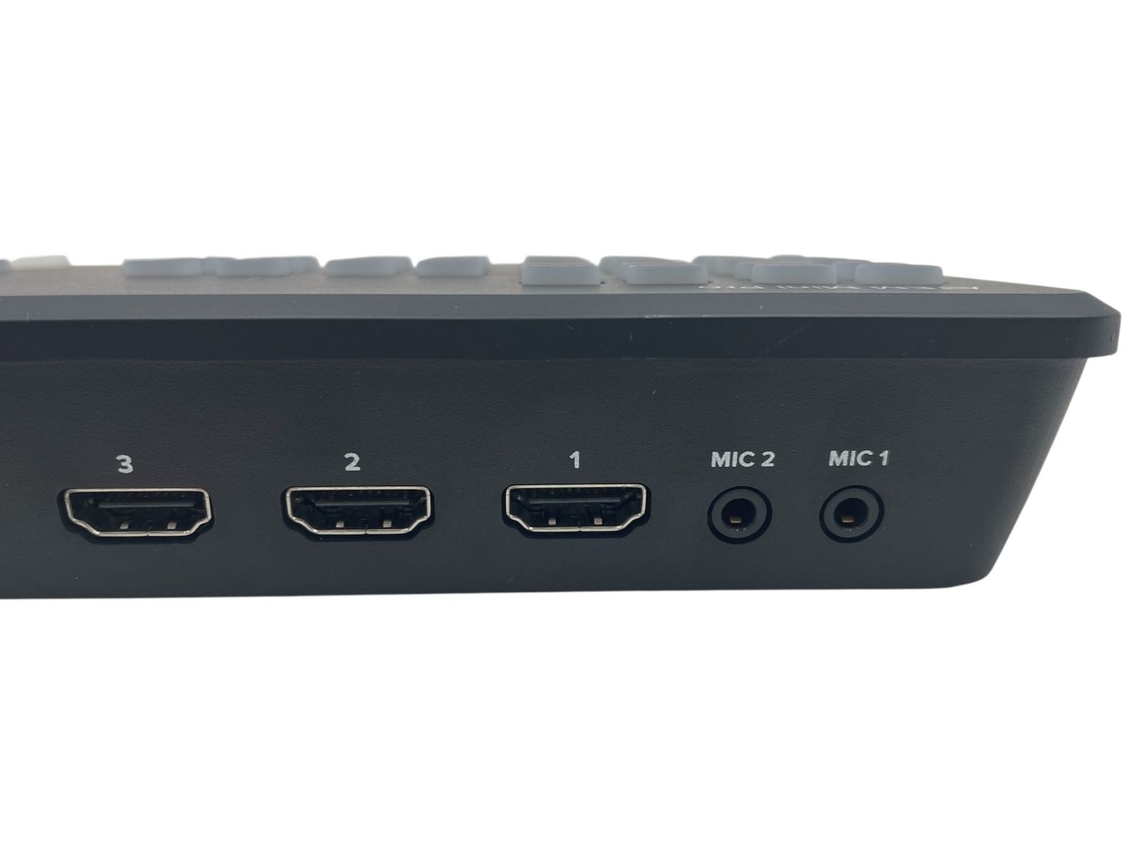 ATEM Mini Pro HDMIスイッチャー 美品