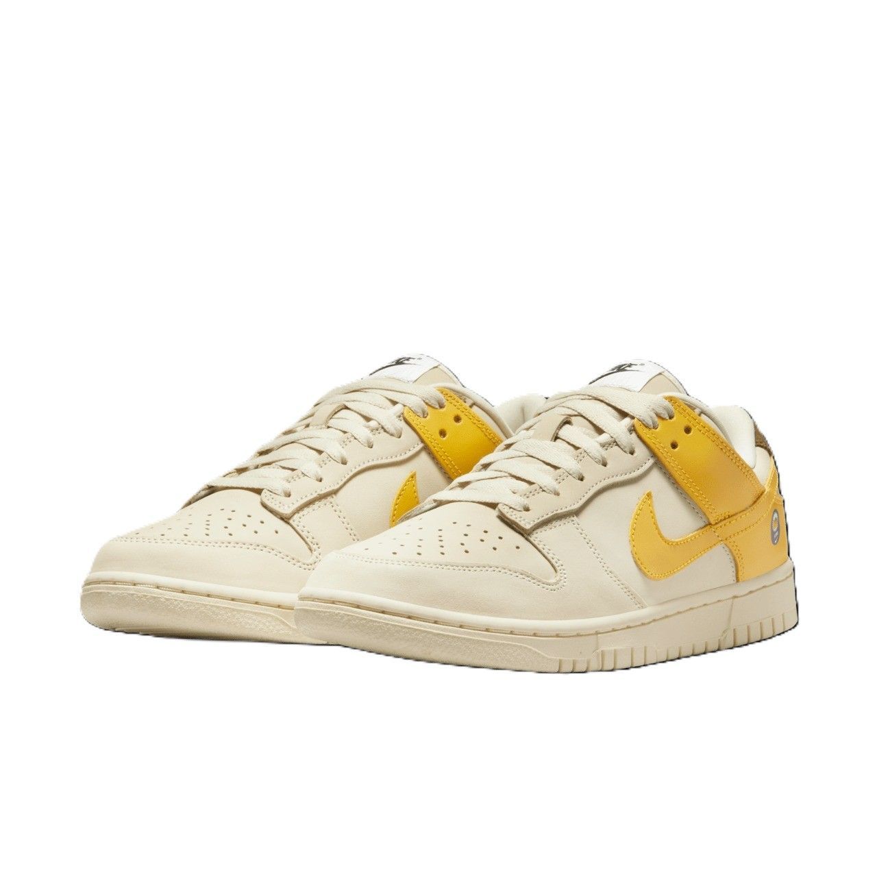 Nike|ナイキ Women's Dunk Low LX DR5487-100 ウィメンズ ダンク ロー Nike|ナイキ Women's Dunk Low LX DR5487-100 ウィメンズ ダンク ロー