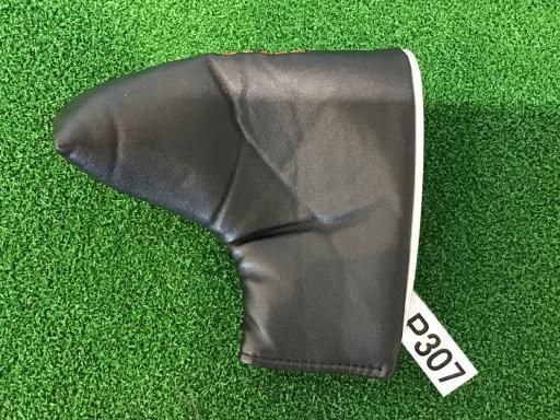 特売品期間限定。 ウィルソン harmonized M1 34インチ レディース パター PT スチール フレックスその他 レディース 女性用 右利き 右用 Nランク ゴルフクラブ ざらざらした