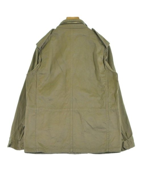 Drawer ミリタリーブルゾン レディース 古着