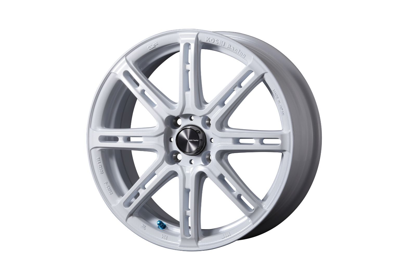 軽量１６インチ ６．０ ４本SET 未使用新品 ＲＰ０８ ロッキー
