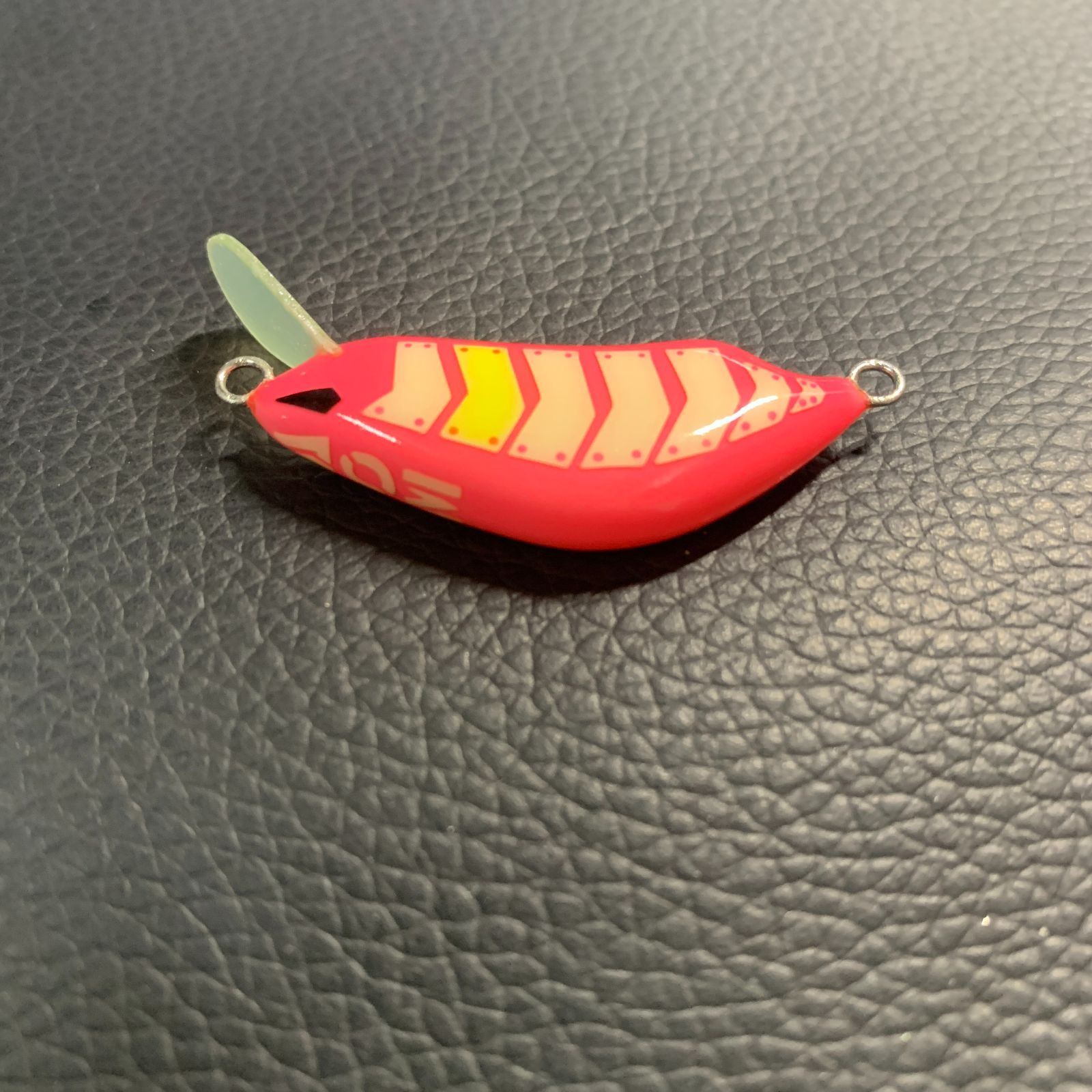 安比釣道楽 DO-LUCK ミノー 40mm 3.6g - メルカリ