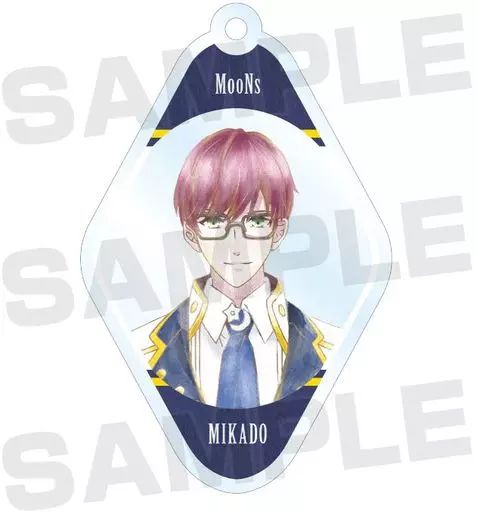 中古】雑貨 釈村帝人 「B-PROJECT～絶頂*エモーション