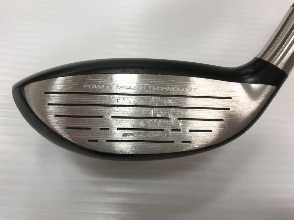 中古】 キャロウェイ X2 HOT U4 ユーティリティ UT X2 HOT