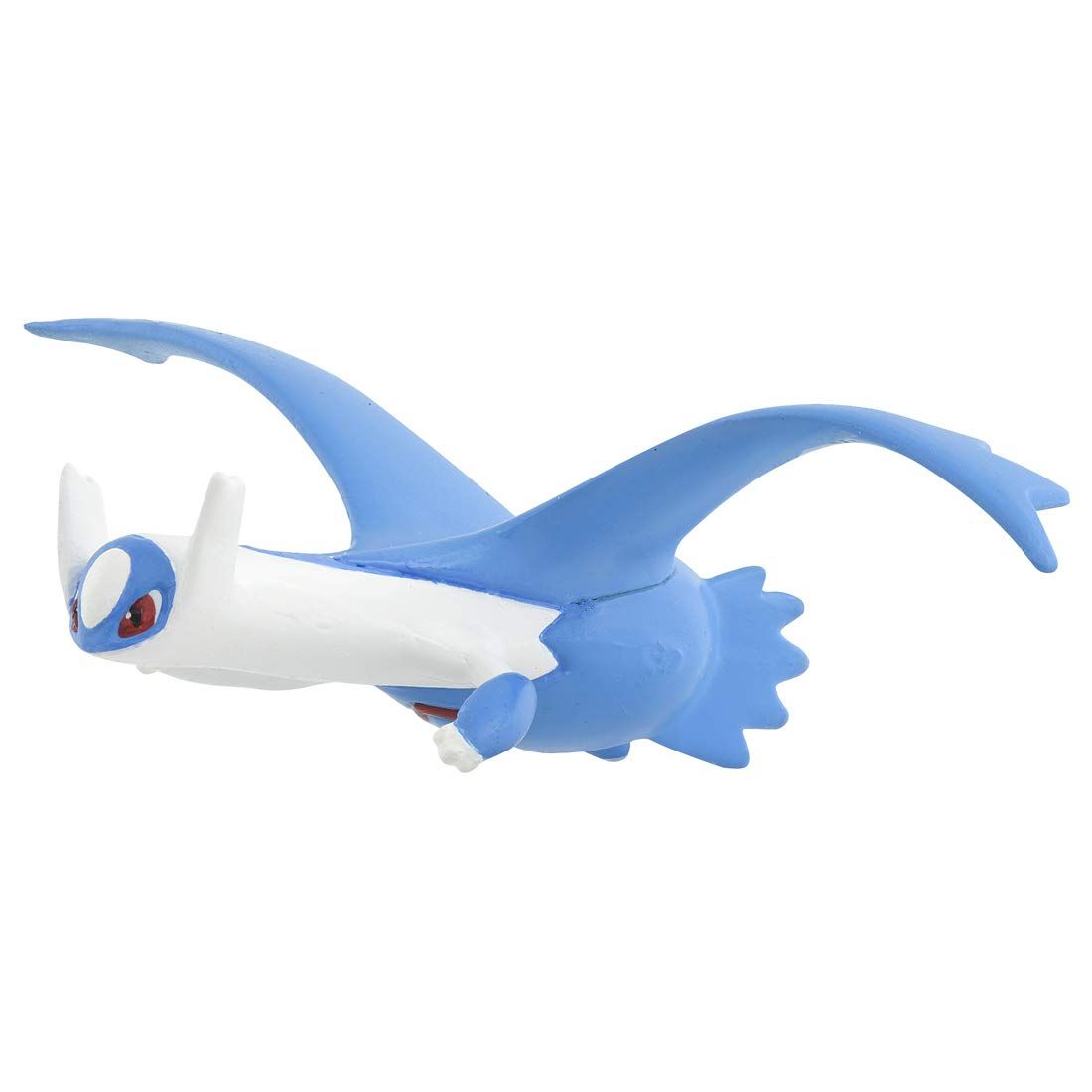 タカラトミー 『 ポケットモンスター モンコレ MS-48 ラティオス 』 ポケモン フィギュア おもちゃ 4歳以上 玩具安全基準合格 STマーク認証 Pokemon TAKARA TOMY 