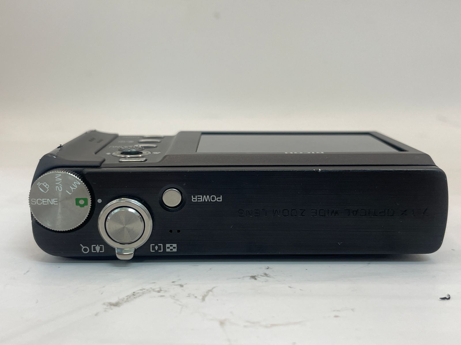 【超レア】RICOH 「パラレル Ref.140004」 ★動作品★ 超レア】RICOH 「パラレル Ref.140004」 ☆動作品☆ - メルカリ