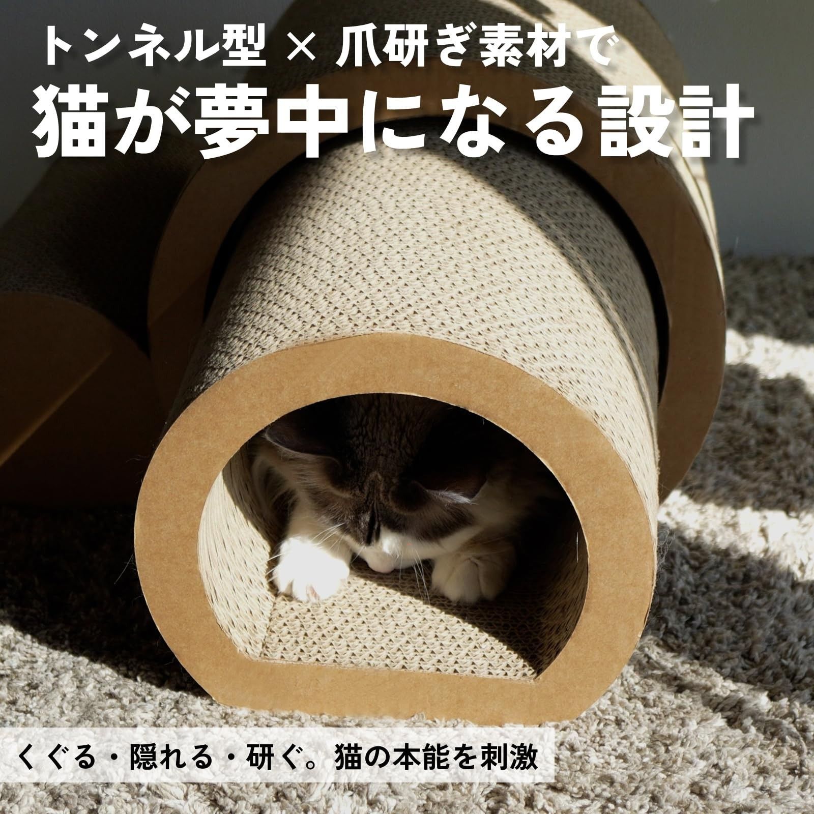 隠れ家