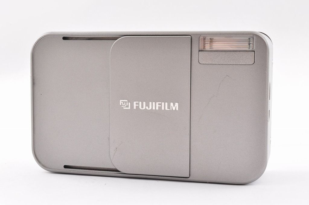 Fujifilm 富士フイルム CARDIA mini TIARA 35mm コンパクトフィルムカメラ