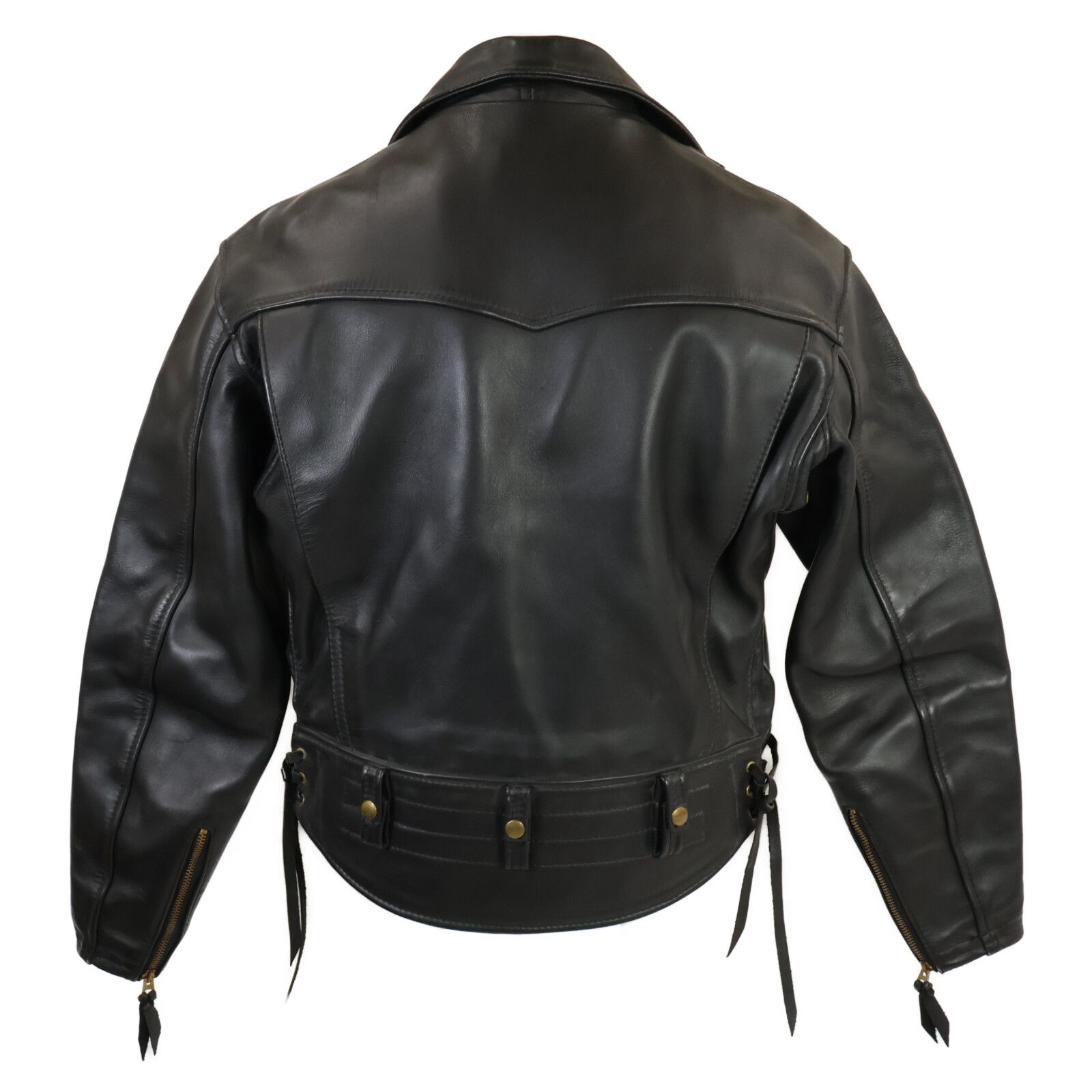 Langlitz Leathers ラングリッツレザー SCARE CROW別注 レザー