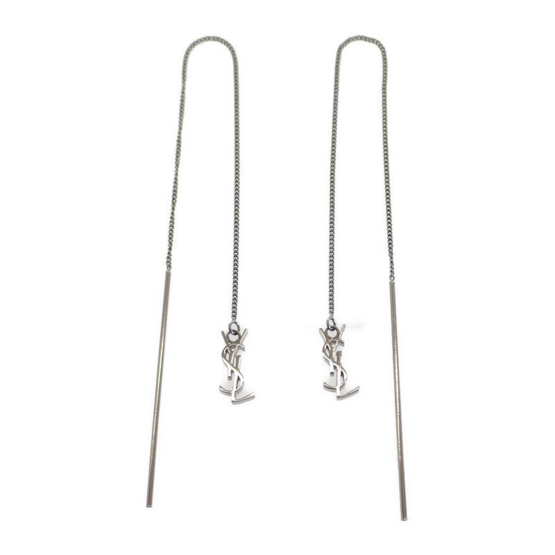 中古】【Aランク】SAINT LAURENT サンローラン ロングスレッダー