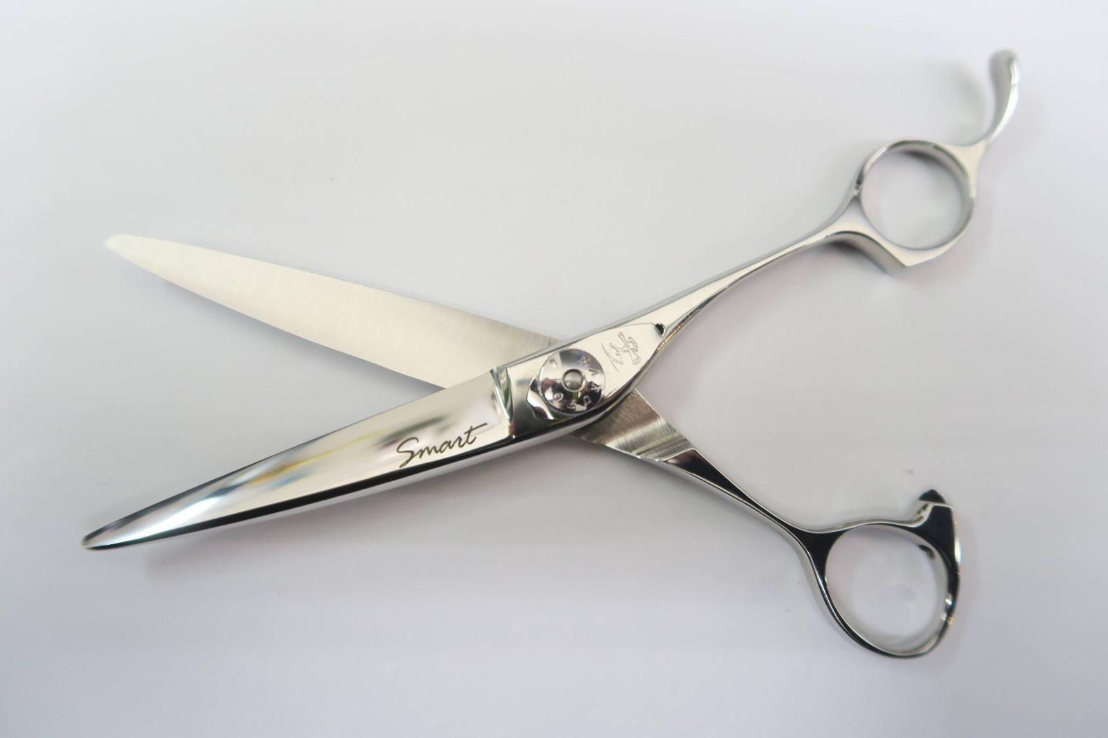 プロ専用　魔法のハサミ　ナルトシザー6インチ プロ専用 魔法のハサミ ナルトシザー マチックスマート 6インチ ナルト