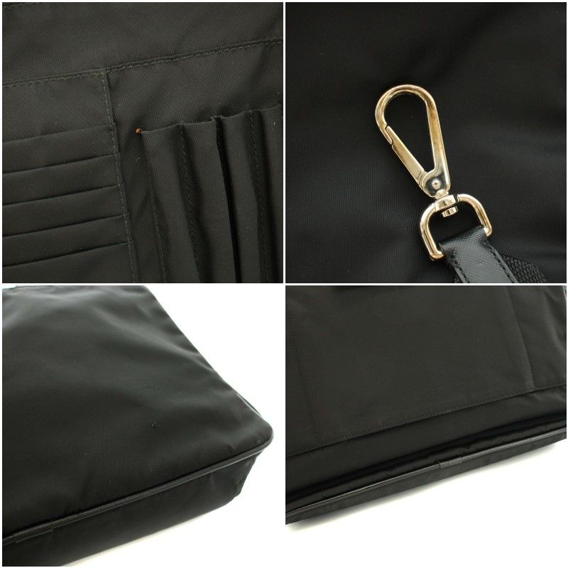 ルイヴィトン バッグ ダミエグラフィット ドキュマン ヴォワヤージュ