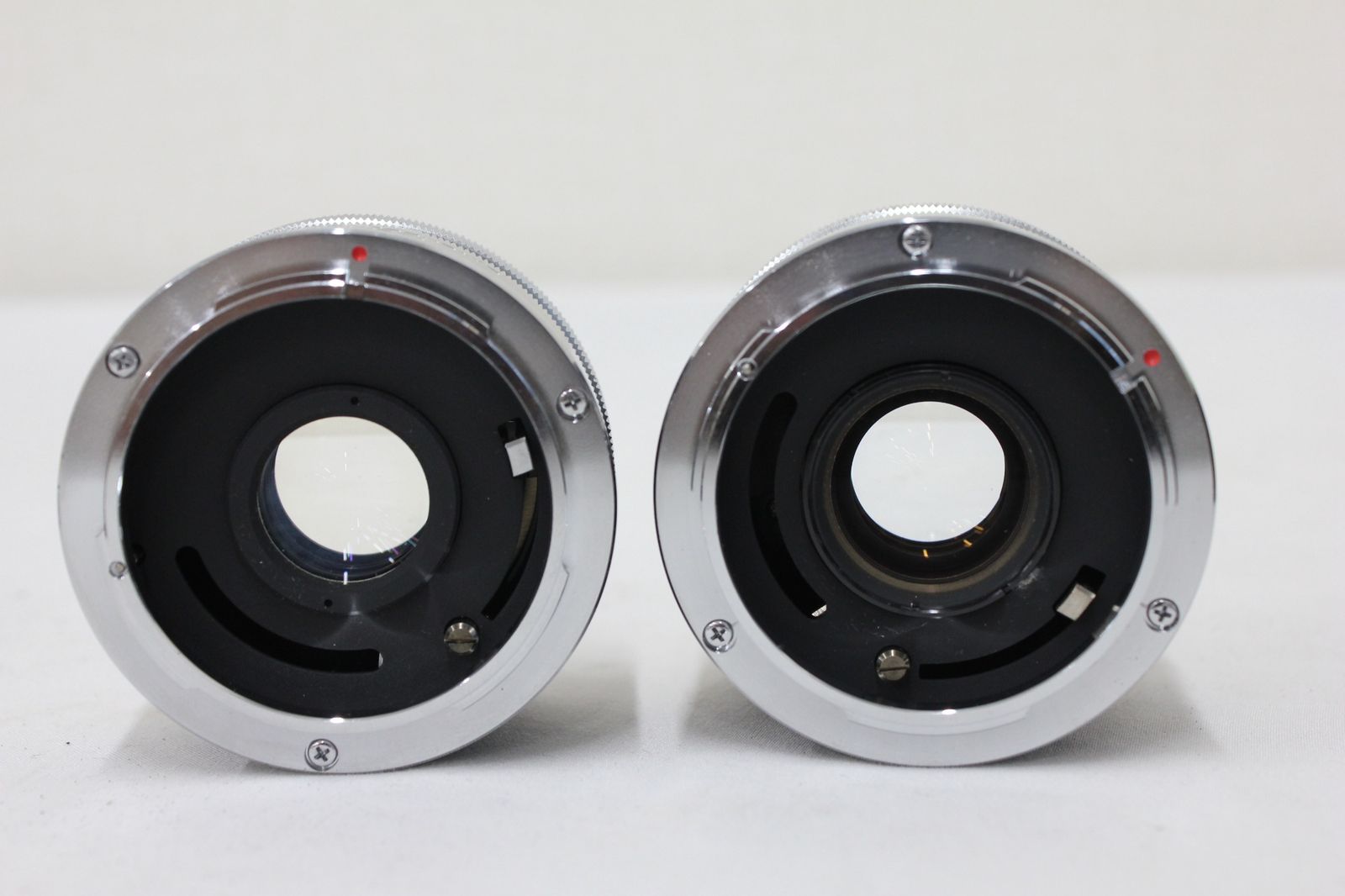 エクステンダー