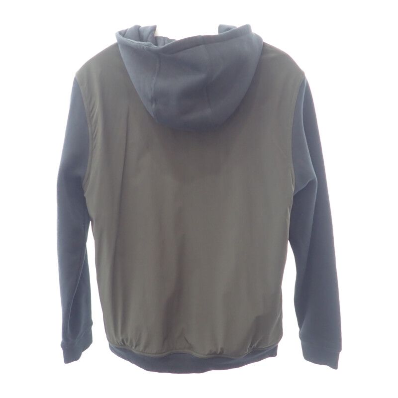 極美品✨エルメス Hロゴ ジップパーカー ネイビー 楽天市場】【9/10-0時～最大2万円OFFクーポン配布中】HERMES