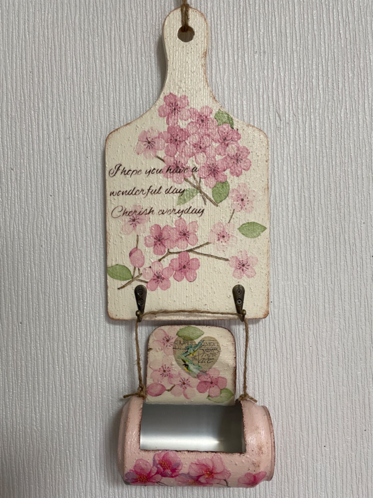 リメイク缶 カッティングデザインボード