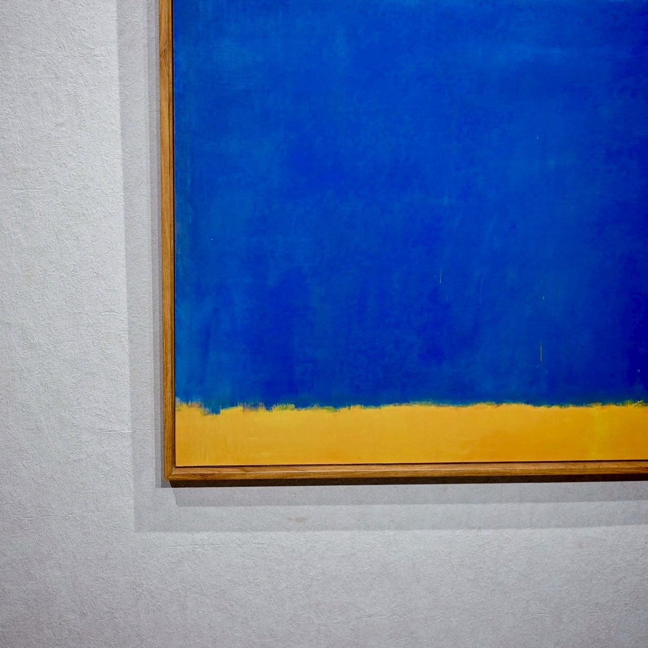 Bello select 輸入品 油絵 抽象画 壁掛け アート 100×80 Bello select 輸入品 油絵 抽象画 壁掛け アート 100×80 の通販
