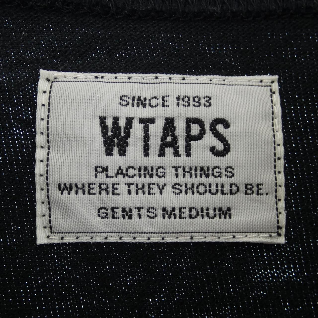 WTAPS Tシャツ