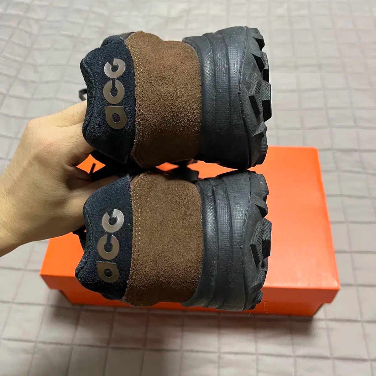 acg