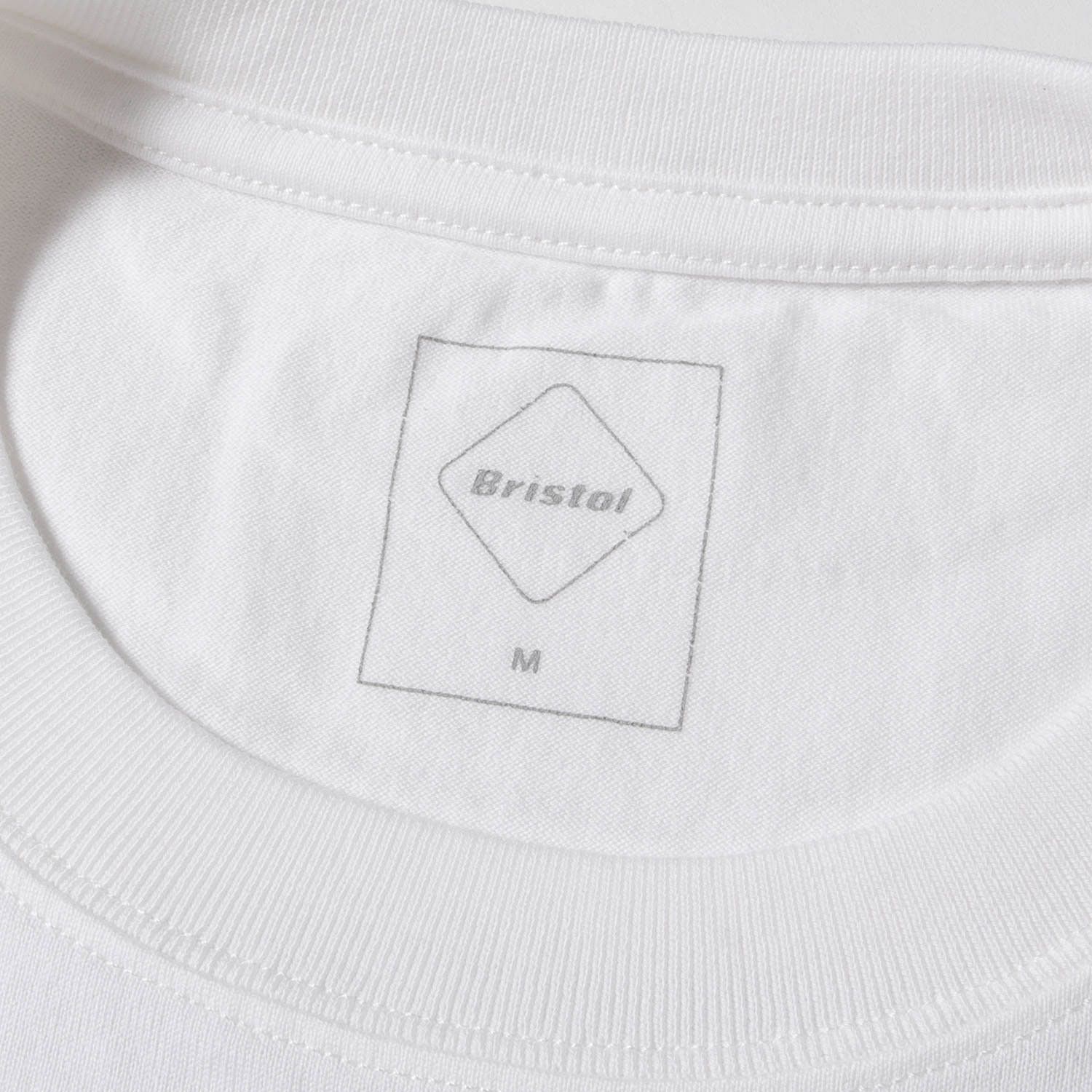 新品 F.C.Real Bristol エフシーレアルブリストル Tシャツ サイズ:M 