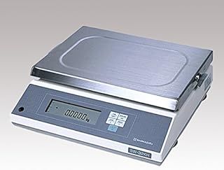 島津製作所 精密台はかり 0.1g 英語版校正証明書付 BX22KH