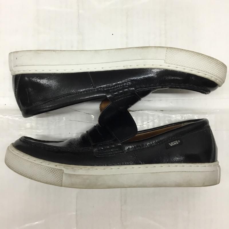 新品★VANS バンズ★VELVET LOAFER 26cm ワイン★ベロア ローファー V96VVT バンズ VANS ヴァンズ箱無しSTYLE 53 スタイル53