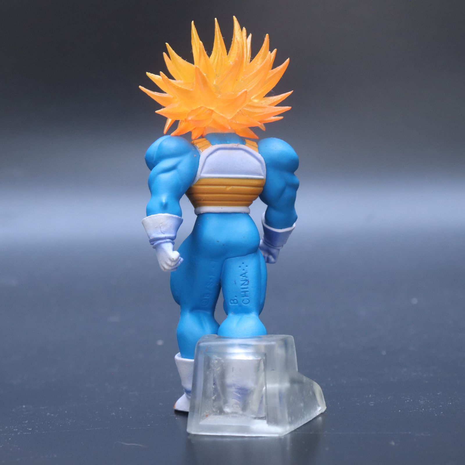 DRAGON BALL (ドラゴンボール) / トランクス 超トランクス