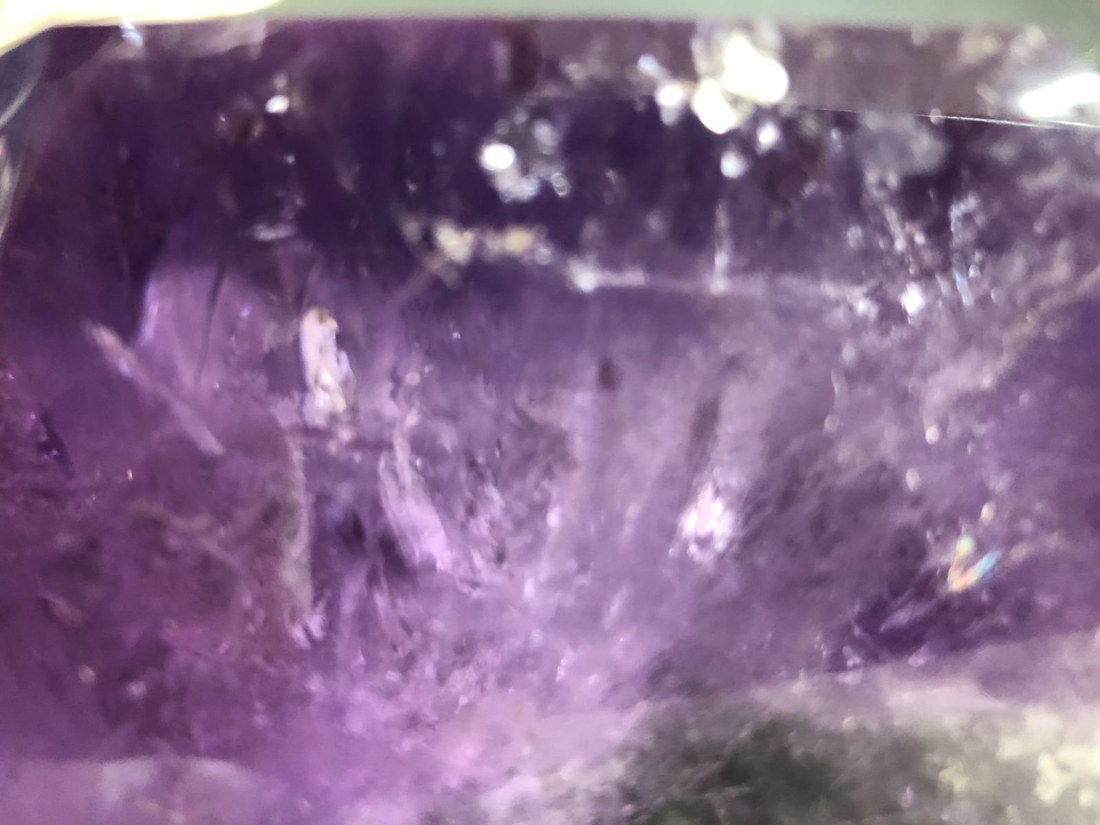 マラバ鉱山産 10.6㎏