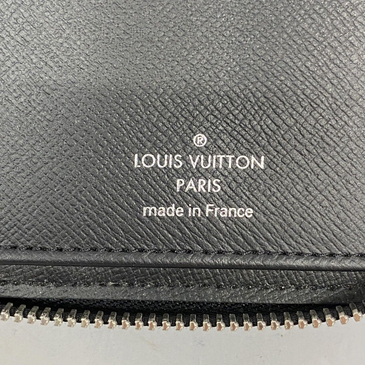 【極上美品】ルイヴィトン タイガ ジッピーウォレット・ヴェルティカル IC搭載 LOUIS VUITTON タイガ ジッピーウォレット ヴェルティカル ルイ