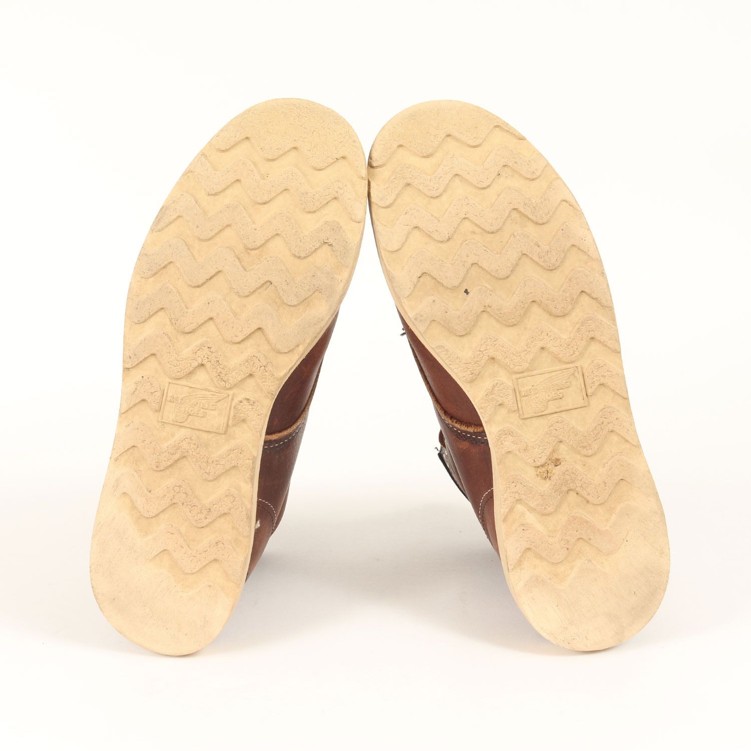 Red Wing レッド ウィング サイズ:US8.5D(26.5cm) | 人気品番 8138