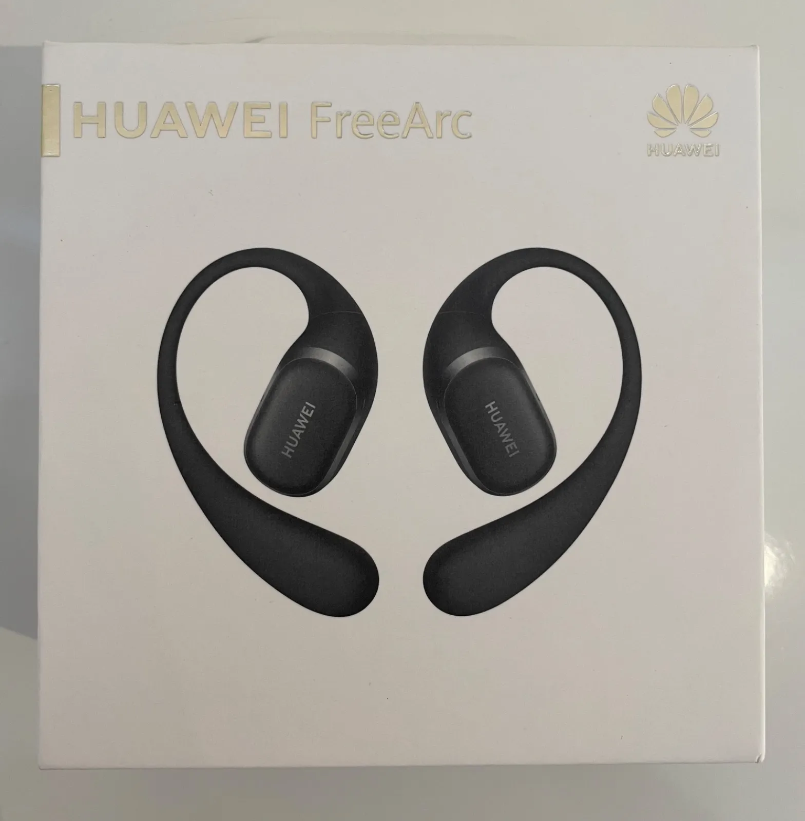 HUAWEI FreeArc 新品未開封 HUAWEI HUAWEI FreeArc [ブラック] 価格比較 - 価格.com