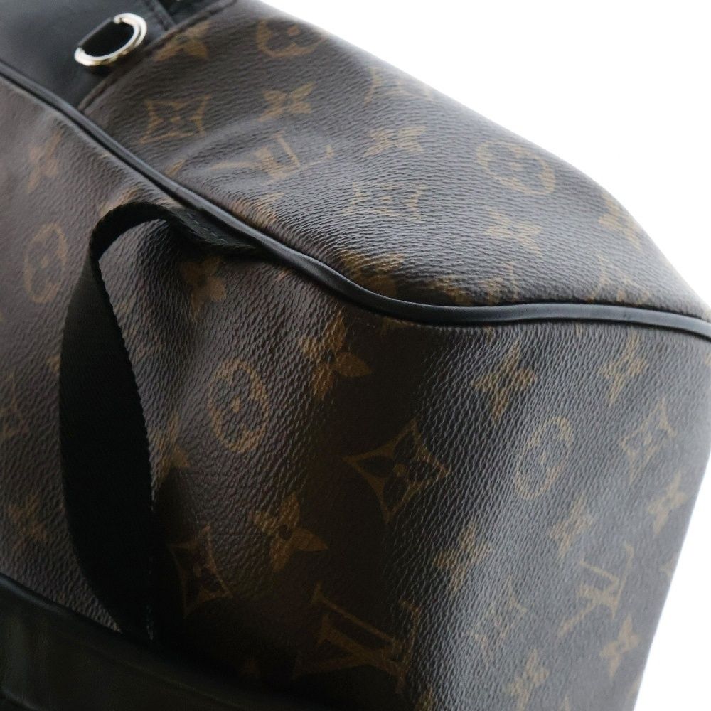 LOUIS VUITTON (ルイヴィトン) モノグラムジョッシュ マカサー